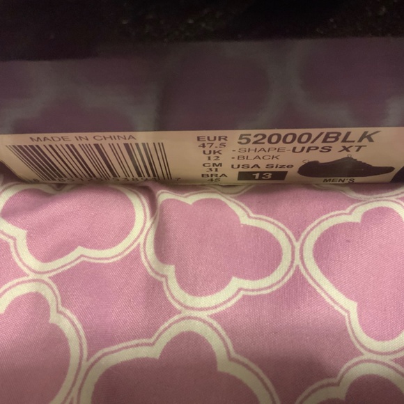 Skechers  fitness sneakers - Picture 3 of 3